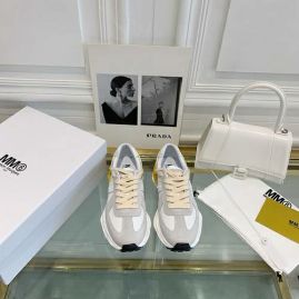 Picture of Maison Margiela Shoes Women _SKUfw111998863fw